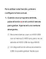 Preview for 652 page of Samsung UN55ES8000G (Spanish) E-Manual