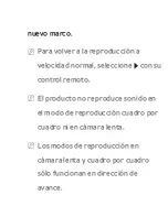 Preview for 657 page of Samsung UN55ES8000G (Spanish) E-Manual