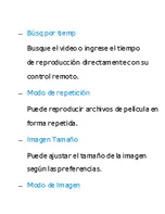 Preview for 663 page of Samsung UN55ES8000G (Spanish) E-Manual