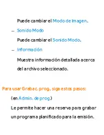 Preview for 664 page of Samsung UN55ES8000G (Spanish) E-Manual