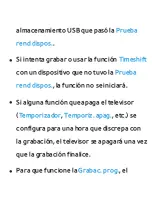 Preview for 672 page of Samsung UN55ES8000G (Spanish) E-Manual