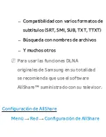 Preview for 680 page of Samsung UN55ES8000G (Spanish) E-Manual