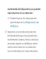 Preview for 685 page of Samsung UN55ES8000G (Spanish) E-Manual