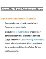 Preview for 742 page of Samsung UN55ES8000G (Spanish) E-Manual