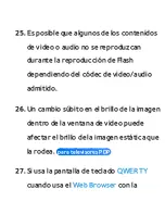 Preview for 792 page of Samsung UN55ES8000G (Spanish) E-Manual