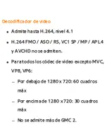 Preview for 833 page of Samsung UN55ES8000G (Spanish) E-Manual