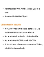 Preview for 834 page of Samsung UN55ES8000G (Spanish) E-Manual