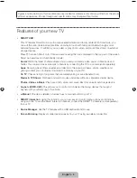 Preview for 4 page of Samsung UN55F6300AF Quick Manual