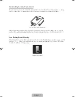 Preview for 7 page of Samsung UN55F7100AF Quick Manual