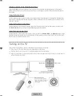 Preview for 10 page of Samsung UN55F7100AF Quick Manual