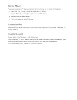 Preview for 44 page of Samsung UN55F8000BFXZA E-Manual