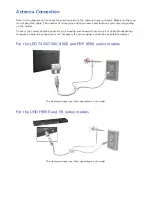 Preview for 10 page of Samsung UN55F9000AF E-Manual