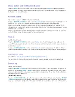Preview for 61 page of Samsung UN55F9000AF E-Manual