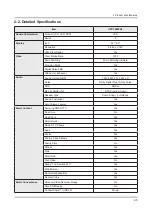 Preview for 14 page of Samsung UN55F9000AF Service Manual