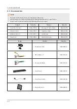 Предварительный просмотр 17 страницы Samsung UN55F9000AF Service Manual