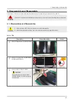 Предварительный просмотр 30 страницы Samsung UN55F9000AF Service Manual