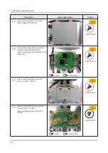 Предварительный просмотр 33 страницы Samsung UN55F9000AF Service Manual