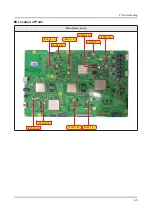 Предварительный просмотр 40 страницы Samsung UN55F9000AF Service Manual