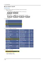 Предварительный просмотр 71 страницы Samsung UN55F9000AF Service Manual