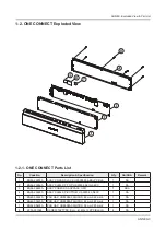 Предварительный просмотр 81 страницы Samsung UN55F9000AF Service Manual