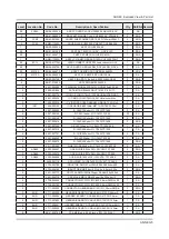 Предварительный просмотр 83 страницы Samsung UN55F9000AF Service Manual