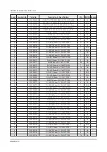 Предварительный просмотр 88 страницы Samsung UN55F9000AF Service Manual