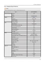 Предварительный просмотр 12 страницы Samsung UN55HU7200F Service Manual