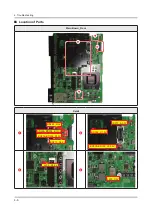 Предварительный просмотр 33 страницы Samsung UN55HU7200F Service Manual