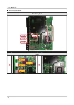 Предварительный просмотр 35 страницы Samsung UN55HU7200F Service Manual