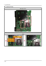 Предварительный просмотр 47 страницы Samsung UN55HU7200F Service Manual