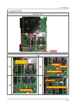 Предварительный просмотр 50 страницы Samsung UN55HU7200F Service Manual