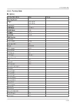 Предварительный просмотр 54 страницы Samsung UN55HU7200F Service Manual