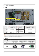 Предварительный просмотр 90 страницы Samsung UN55HU7200F Service Manual