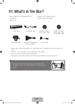 Preview for 6 page of Samsung UN55HU9000 User Manual