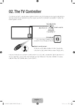 Preview for 7 page of Samsung UN55HU9000 User Manual