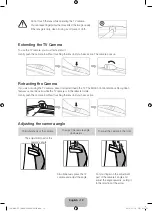 Preview for 12 page of Samsung UN55HU9000 User Manual