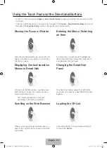 Preview for 15 page of Samsung UN55HU9000 User Manual