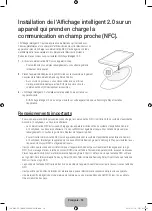 Preview for 58 page of Samsung UN55HU9000 User Manual