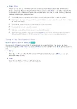 Preview for 95 page of Samsung UN55J6300AFXZC E-Manual