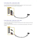 Предварительный просмотр 15 страницы Samsung un55j6500AK E-Manual