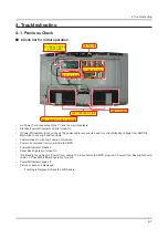 Preview for 37 page of Samsung UN55JS9000F Service Manual