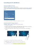 Preview for 9 page of Samsung UN55JU7500 E-Manual