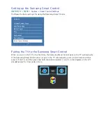 Preview for 11 page of Samsung UN55JU7500 E-Manual