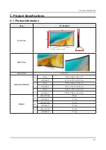 Preview for 10 page of Samsung UN55K6500AG Service Manual