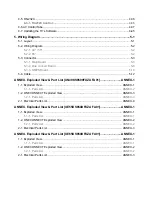 Preview for 3 page of Samsung UN55KS850DF Service Manual