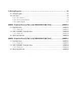 Предварительный просмотр 3 страницы Samsung UN55KS9500F Service Manual