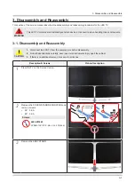 Предварительный просмотр 5 страницы Samsung UN55KS9500F Service Manual