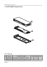 Предварительный просмотр 11 страницы Samsung UN55KS9500F Service Manual