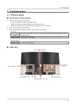 Предварительный просмотр 48 страницы Samsung UN55KS9500F Service Manual