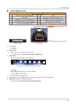 Предварительный просмотр 50 страницы Samsung UN55KS9500F Service Manual